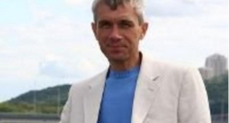 В Лисичанске застрелился 48-летний журналист