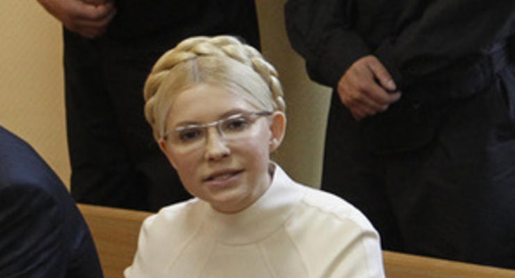 Режим питания Тимошенко скорректирован