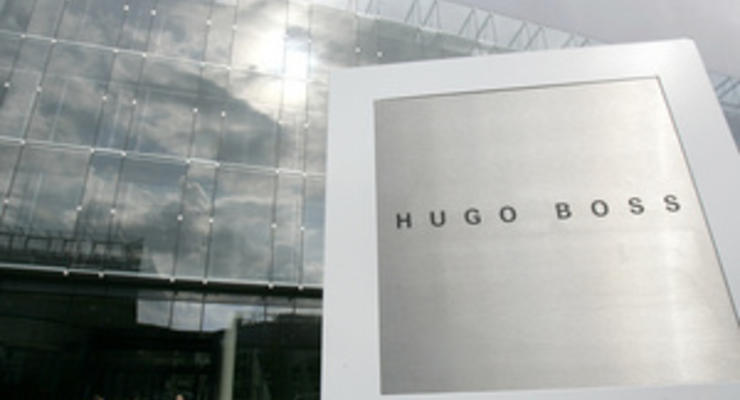 Hugo Boss принес извинения за сотрудничество с нацистами