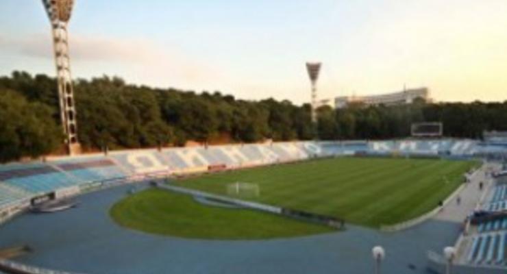 Представник стадіону Динамо: Перед іграми з Шахтарем відбуваються природні катаклізми