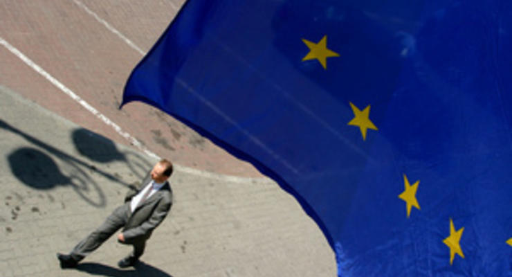 DW: Сегодня должен завершиться последний раунд переговоров о создании ЗСТ между Украиной и ЕС