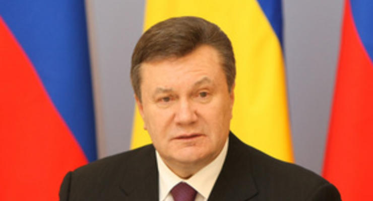 Новая газета: Понять Януковича