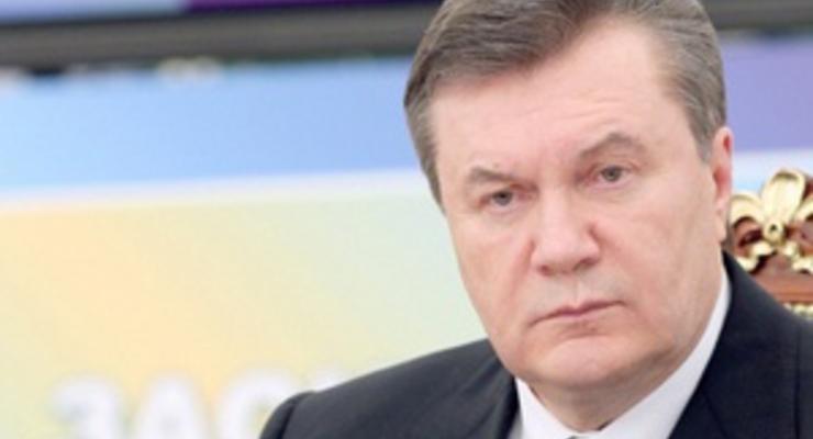 Корреспондент: Януковича змусили обдумувати варіанти звільнення свого найлютішого ворога