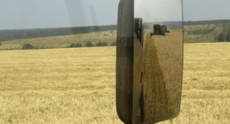 Украина продаст Бангладеш миллион тонн пшеницы
