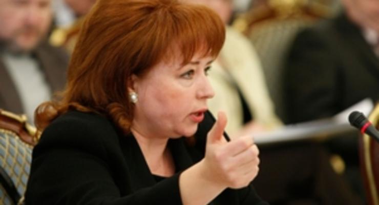 Карпачова відкрила провадження про порушення права на життя померлої ув'язненої в Лук'янівському СІЗО