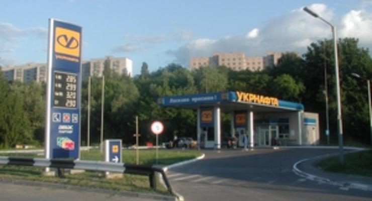 В августе украинцы купили на заправках значительно меньше бензина, чем в конце прошлого лета