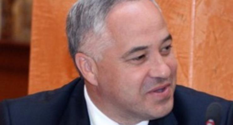 Генпрокуратара возбудила уголовное дело в отношении вице-мэра Одессы
