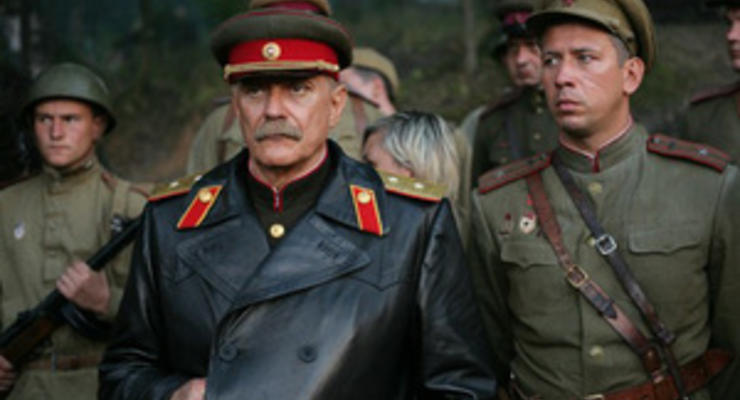 Цитадель Михалкова отправили в Американскую киноакадемию, несмотря на протесты