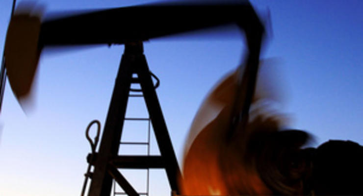 Французская Total возобновляет добычу нефти в Ливии