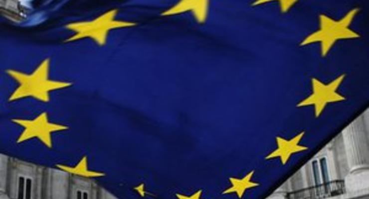 Глава представительства ЕС считает, что ситуация в Украине несовместима с ценностями Евросоюза