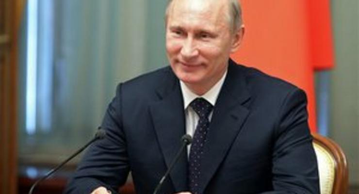 Путін запропонував списати 36 мільйонам росіян помилкові податкові борги
