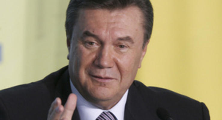 Янукович хочет вернуть в Украину прах Ярослава Мудрого