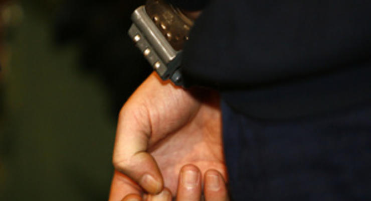 У Запорізькій області міліціонери затримали ґвалтівника-педофіла