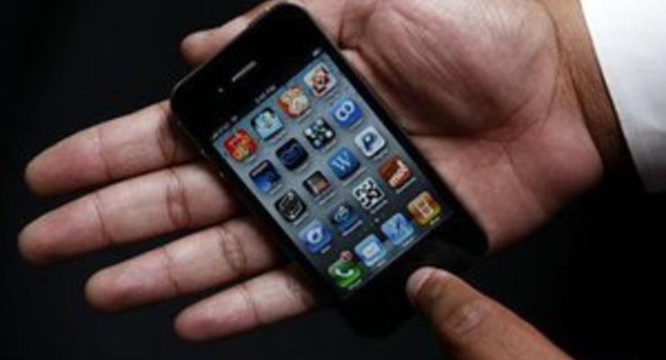 СМИ: Apple планирует начать продажи iPhone 5 в средине октября