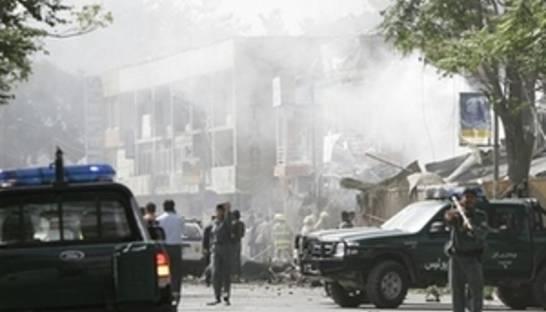 В Ираке в результате взрывов погибли 12 человек