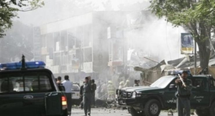 В Ираке в результате взрывов погибли 12 человек
