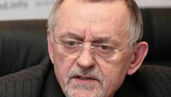 Депутата Полохало похоронят на Байковом кладбище