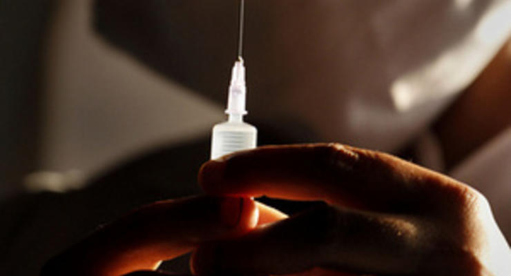 У київських лікарнях з'явиться дефіцитна вакцина для дітей