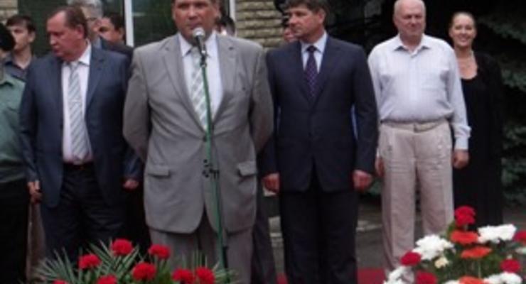 Керівництво Луганської митниці усунули від виконання службових обов'язків