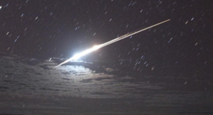 Астроном: Комета Еленина, с которой связывали конец света,  окончательно разрушилась