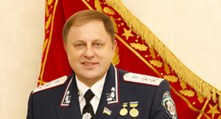 Регионал предложит создать в Украине полицию и жандармерию
