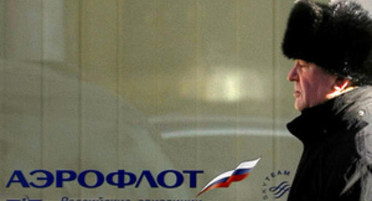 Крупнейшая российская авиакомпания увеличила прибыль в 20 раз