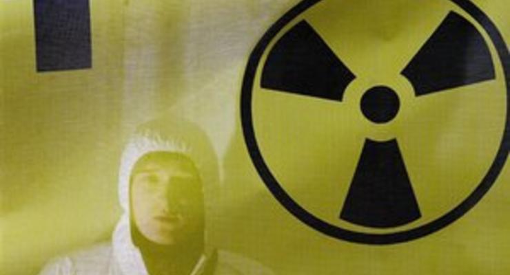 США выделят Украине $60 млн на ликвидацию высокообогащенного урана