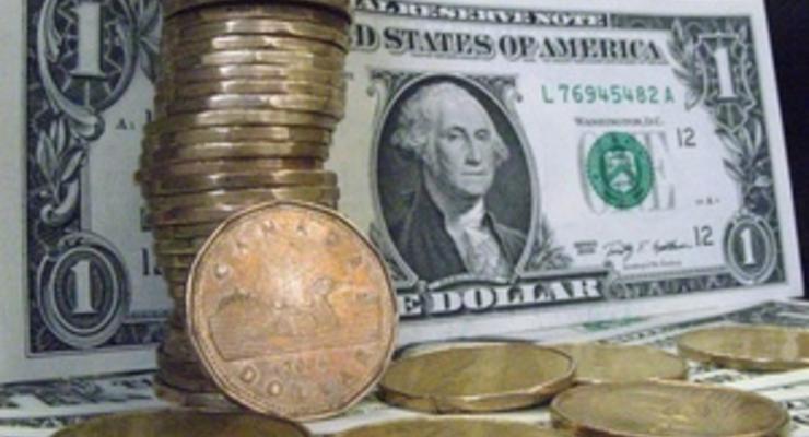 НБУ заявляет о готовности удовлетворить избыточный спрос на валюту