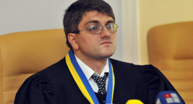 Суд отказался возобновлять следствие по делу Тимошенко