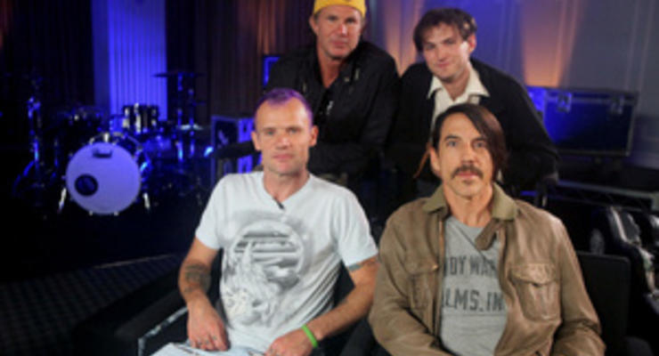 The Cure, Guns N'Roses и Red Hot Chili Peppers могут попасть в Зал славы рок-н-ролла
