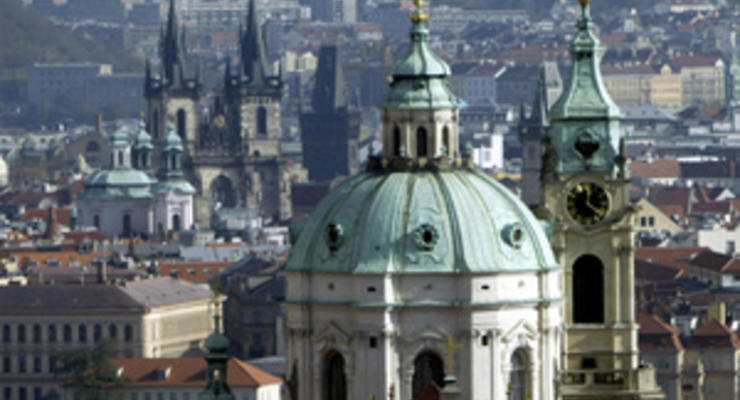 В Чехии церквям выплатят компенсацию за конфискованное при социализме имущество