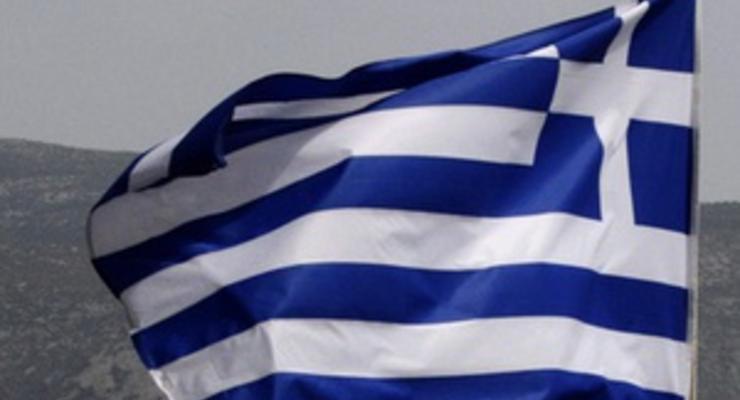 Греція ввела новий податок на нерухомість