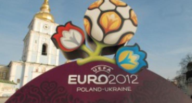 Дороги и сервис. Украинцы назвали главные проблемы в подготовке к Евро-2012
