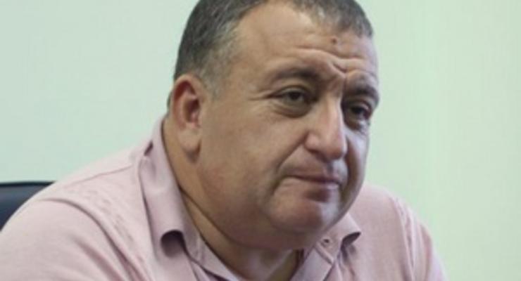 ДТ: В Одеській області голова сільради відмовився від посади під тиском регіоналів