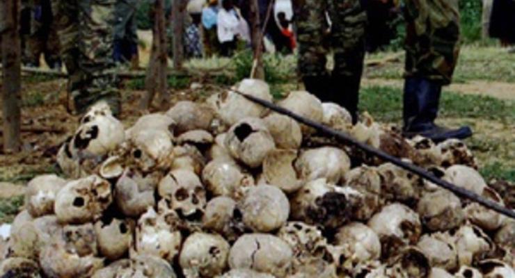 Французький суд відмовився екстрадувати обвинувачену в геноциді вдову екс-президента Руанди