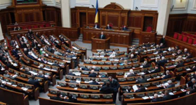 Депутат от ПР заявляет, что его карточка без его ведома голосует за антисоциальные законы