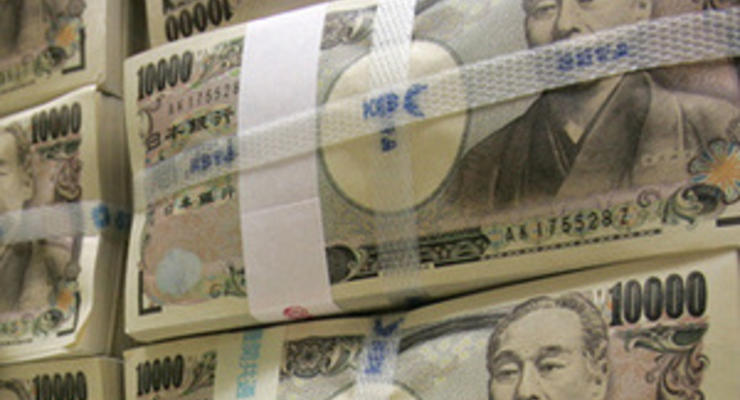 В Японии неизвестный оставил в туалете $130 тысяч для пострадавших от стихии
