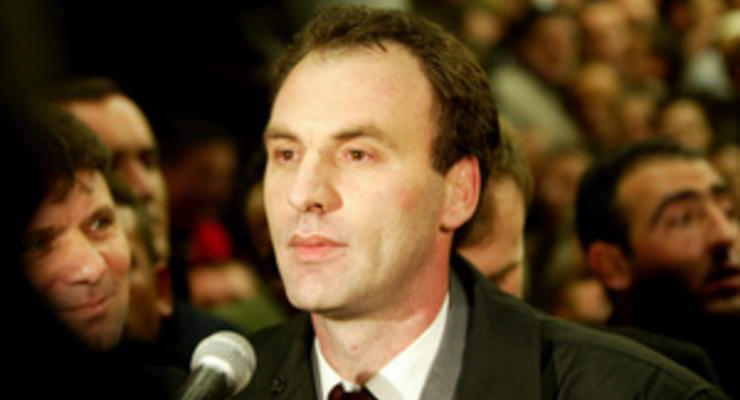 Главный свидетель по делу о военных преступлениях в Косово совершил самоубийство