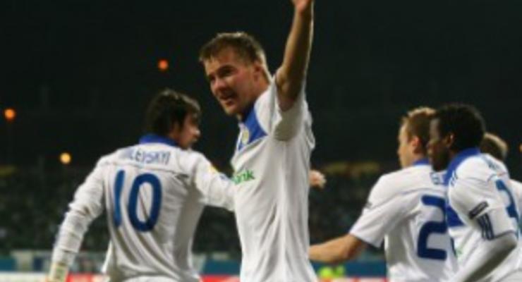 Лига Европы: Букмекеры отдают предпочтение Динамо в дуэли с Маккаби