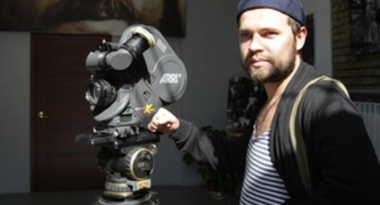 Корреспондент: Мотор, панове! Государство взялось реанимировать украинский кинематограф