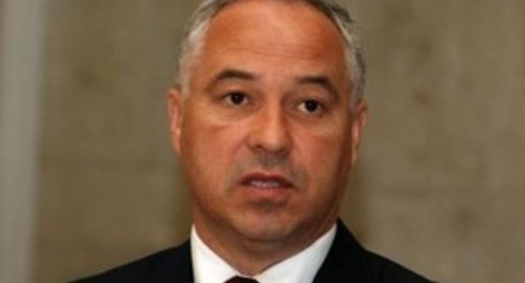 Суд отпустил вице-мэра Одессы под подписку о невыезде