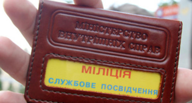 В Днепропетровске милиция ликвидировала бордель под видом сауны: задержаны 22 проститутки