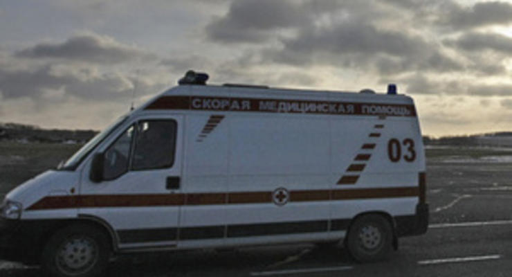 В Москве убили экс-главу набсовета николаевской судостроительной компании