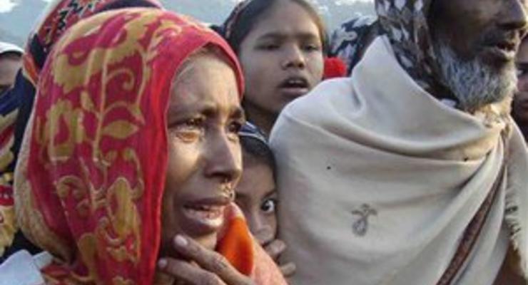 Бангладеш впервые в истории проводит перепись нищих