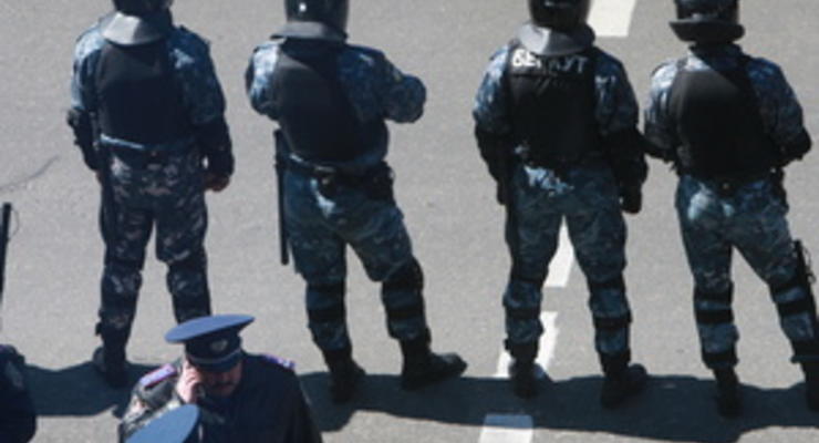Перестрелка в Одесской области: двое милиционеров погибли, еще четверо ранены