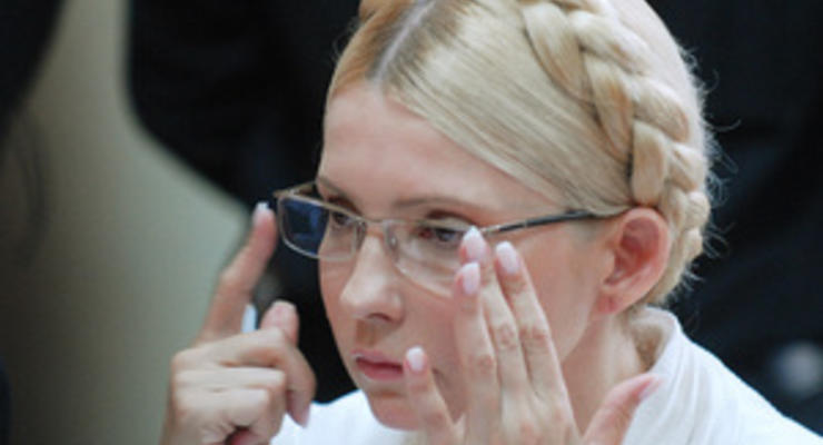 Адвокат Тимошенко вимагає закрити справу у зв'язку з невідповідністю цивільного позову суті обвинувачення