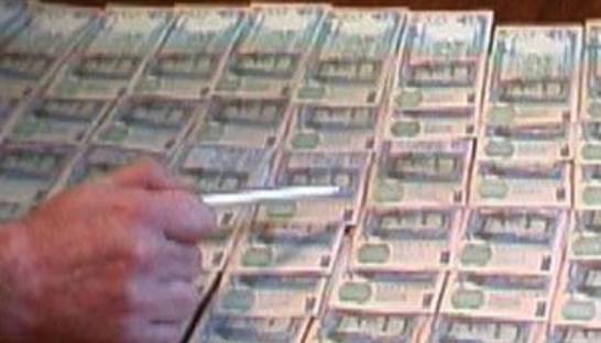 Госкомстат заявляет о росте доходов украинцев на 13% за квартал и уменьшении их сбережений на треть