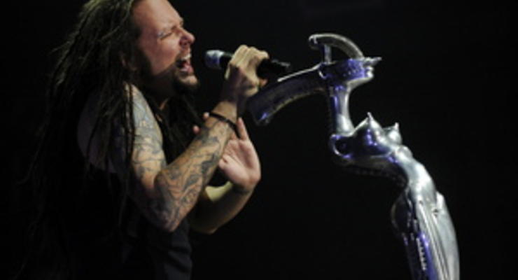 Группа Korn записала новый альбом в жанре дабстеп