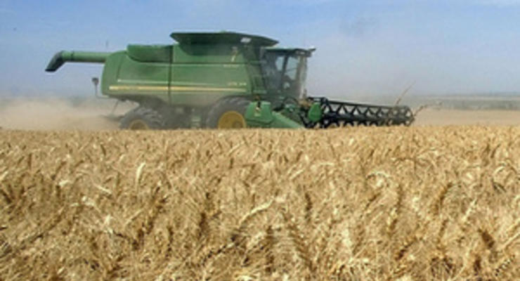 Пошлины на зерно: Эксперты прогнозируют 10 млрд грн убытков для сельхозпроизводителей