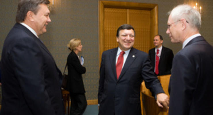 Процес над Тимошенко був однією з головних тем саміту у Варшаві